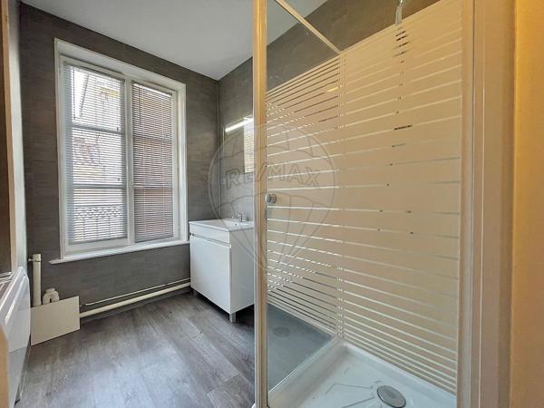 Appartement  à louer - Moselle - 57