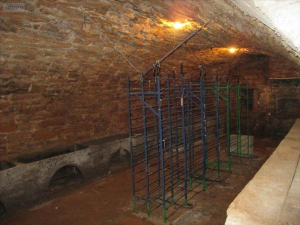 Maison à vendre à Port-sur-Saône en Haute-Saône (70170), ref : CP/E03