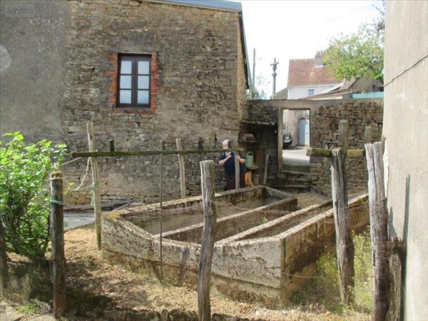 Maison à vendre à Port-sur-Saône en Haute-Saône (70170), ref : CP/E03