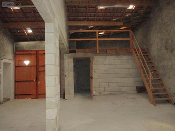 Maison à vendre à Port-sur-Saône en Haute-Saône (70170), ref : CP/E03