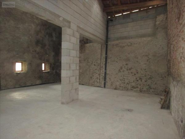 Maison à vendre à Port-sur-Saône en Haute-Saône (70170), ref : CP/E03