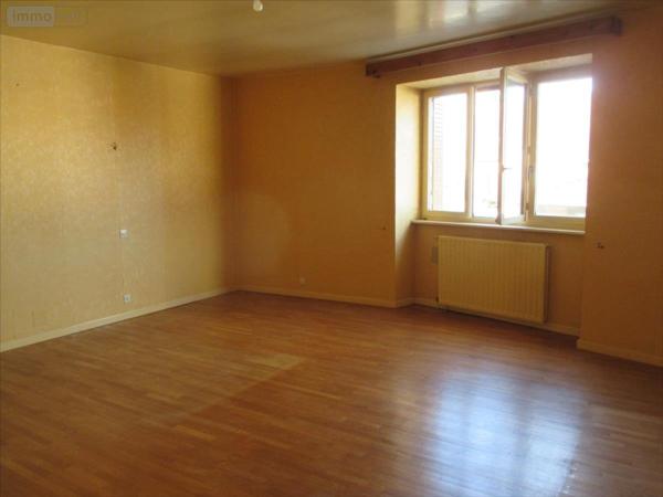 Maison à vendre à Port-sur-Saône en Haute-Saône (70170), ref : CP/E03