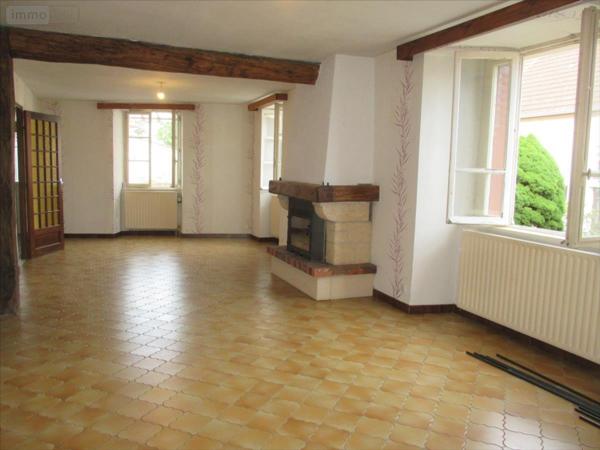 Maison à vendre à Port-sur-Saône en Haute-Saône (70170), ref : CP/E03