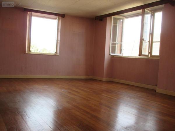 Maison à vendre à Port-sur-Saône en Haute-Saône (70170), ref : CP/E03