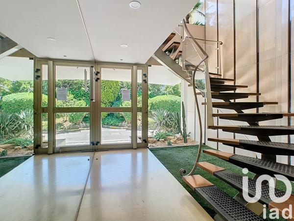 Appartement 1 pièce de 14 m² à Villeneuve-Loubet (06270)