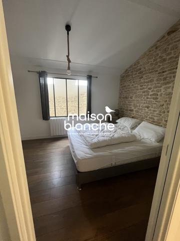Jolie maison 1 chambre !