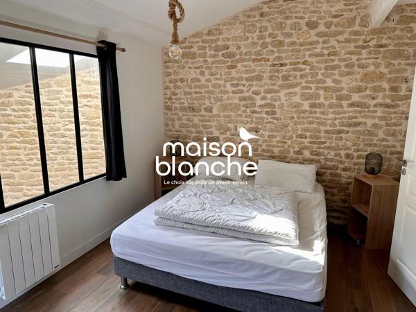 Jolie maison 1 chambre !