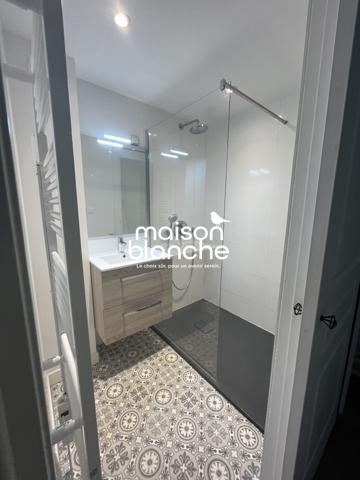 Jolie maison 1 chambre !