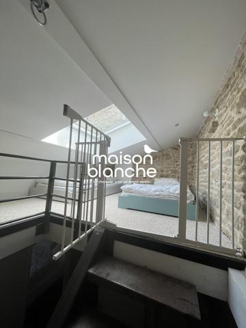 Jolie maison 1 chambre !