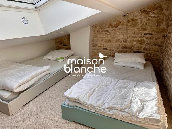 Jolie maison 1 chambre !