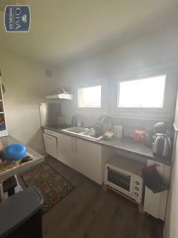 Appartement à louer 3 pièces 64.52m² Libourne (33500)