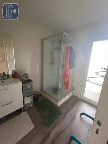 Appartement à louer 3 pièces 64.52m² Libourne (33500)