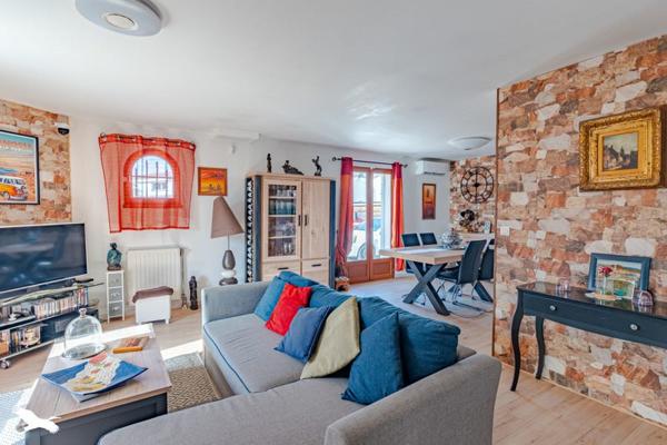 Maison à vendre |  Carbon-Blanc |  4 pièces | 90 m²