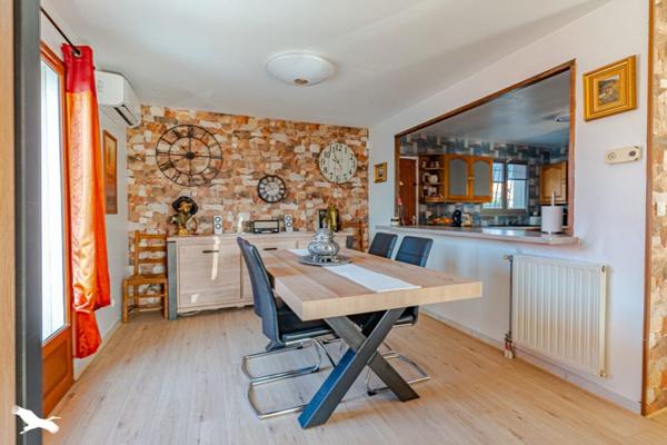 Maison à vendre |  Carbon-Blanc |  4 pièces | 90 m²