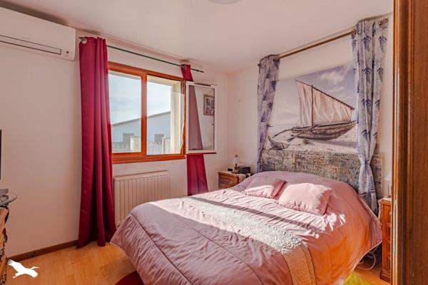 Maison à vendre |  Carbon-Blanc |  4 pièces | 90 m²