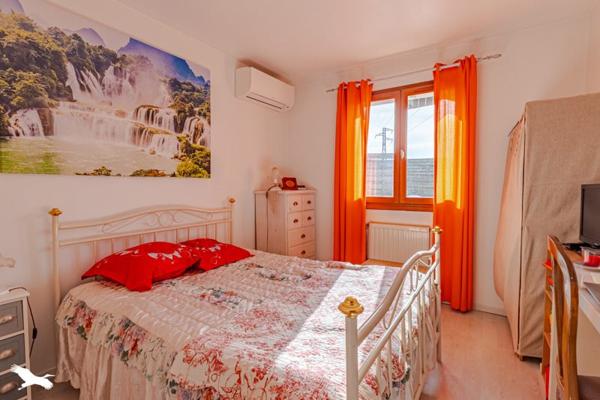 Maison à vendre |  Carbon-Blanc |  4 pièces | 90 m²