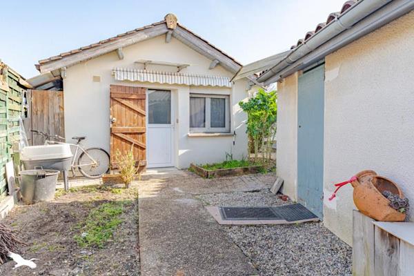 Maison à vendre |  Carbon-Blanc |  4 pièces | 90 m²