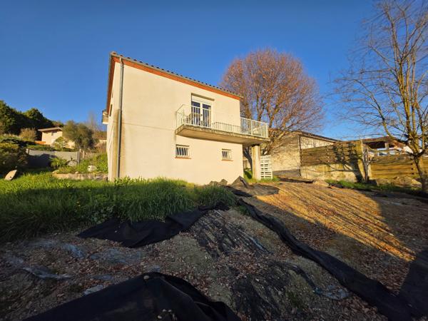 Maison 5 pièces - 126 m²