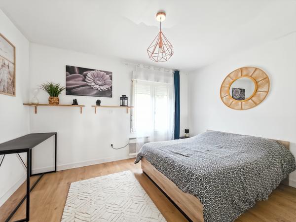 Maison 5 pièces - 126 m²