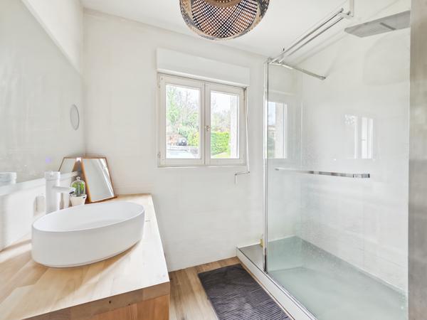 Maison 5 pièces - 126 m²