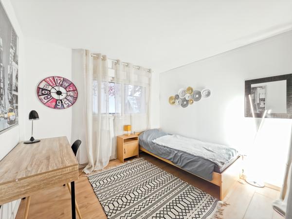 Maison 5 pièces - 126 m²