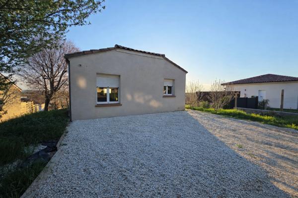 Maison 5 pièces - 126 m²