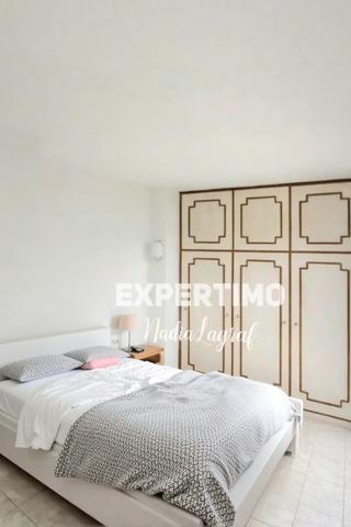 Épinay-sur-Seine (93800) Appartement T2– Tramway au pied