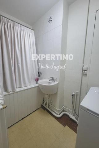 Épinay-sur-Seine (93800) Appartement T2– Tramway au pied