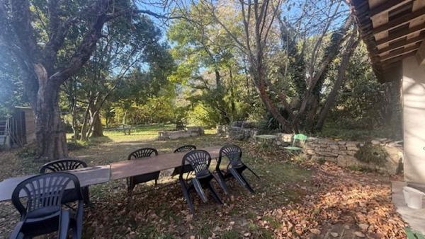 Maison  6 pièce(s) 520 m2, Parcelle de 1400m² Idéal investisseur!