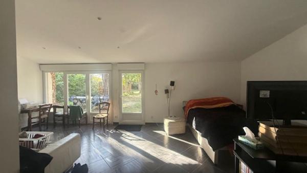 Maison  6 pièce(s) 520 m2, Parcelle de 1400m² Idéal investisseur!