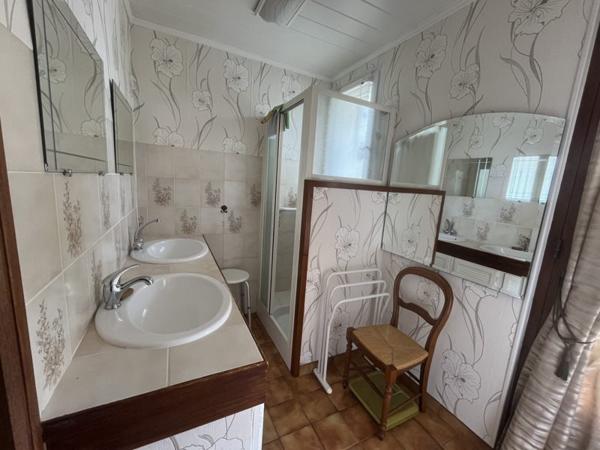 Maison à vendre |  Villeneuve-sur-Lot |  3 pièces | 66 m²