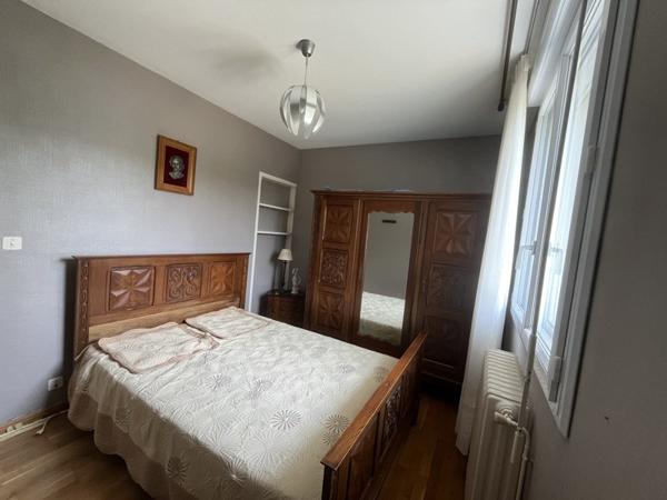 Maison à vendre |  Villeneuve-sur-Lot |  3 pièces | 66 m²