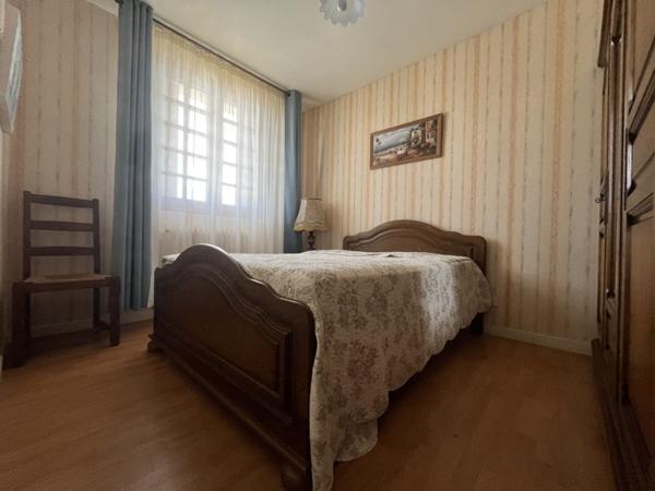 Maison à vendre |  Villeneuve-sur-Lot |  3 pièces | 66 m²