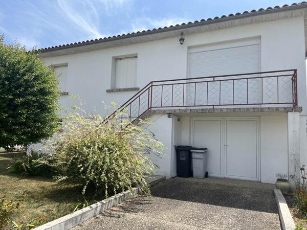 Maison à vendre |  Villeneuve-sur-Lot |  3 pièces | 66 m²