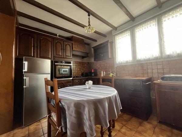 Maison à vendre |  Villeneuve-sur-Lot |  3 pièces | 66 m²
