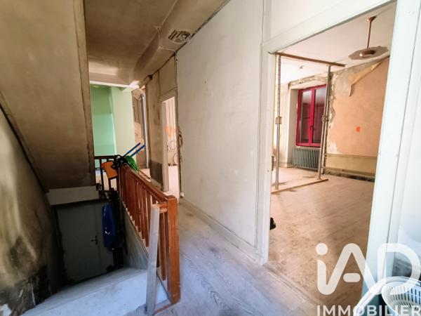 Immeuble à vendre 475 m² Gramat