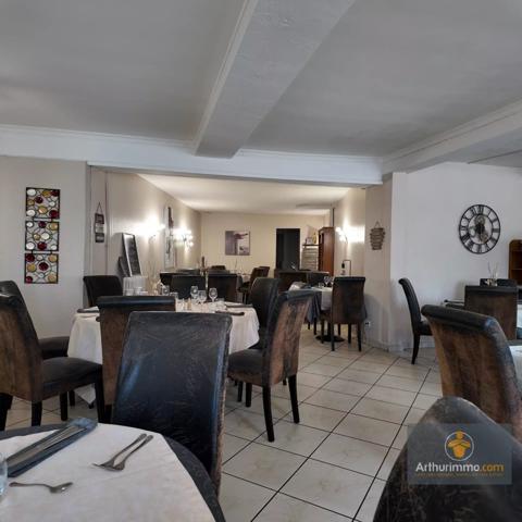 Vente Fonds de commerce à Longueil-Annel