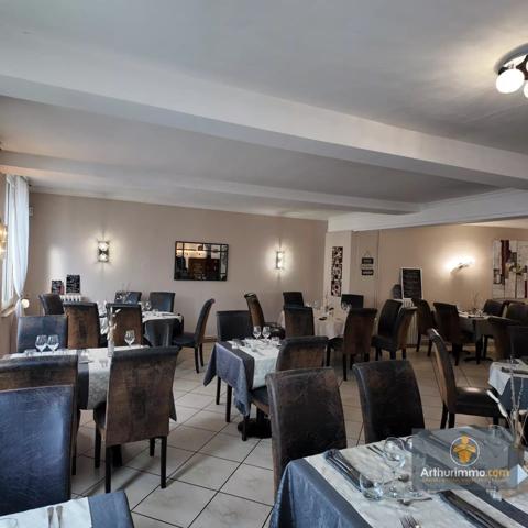 Vente Fonds de commerce à Longueil-Annel