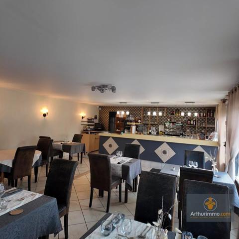 Vente Fonds de commerce à Longueil-Annel