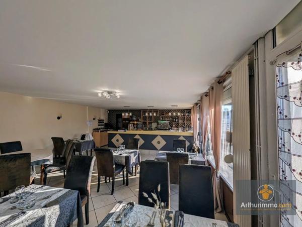 Vente Fonds de commerce à Longueil-Annel