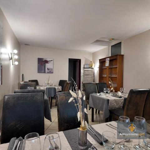 Vente Fonds de commerce à Longueil-Annel