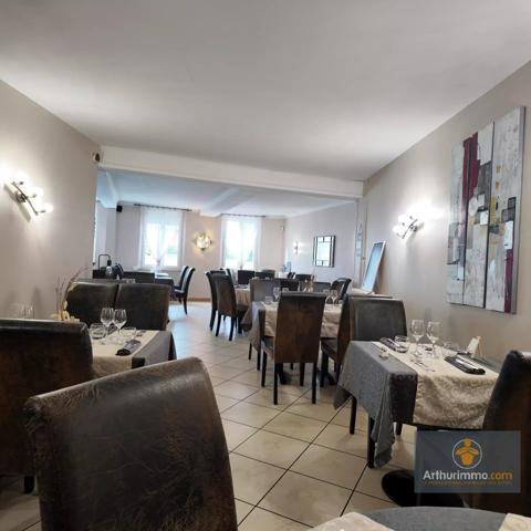 Vente Fonds de commerce à Longueil-Annel