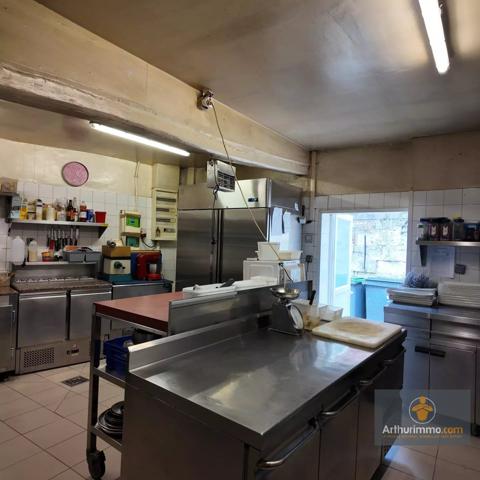 Vente Fonds de commerce à Longueil-Annel