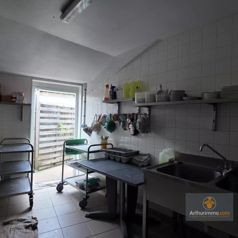 Vente Fonds de commerce à Longueil-Annel