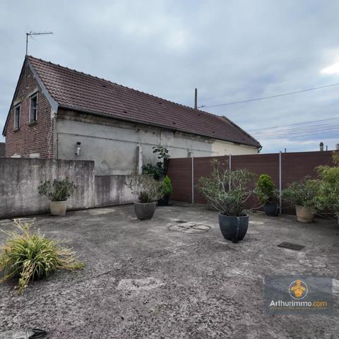 Vente Fonds de commerce à Longueil-Annel