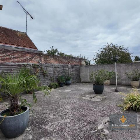 Vente Fonds de commerce à Longueil-Annel