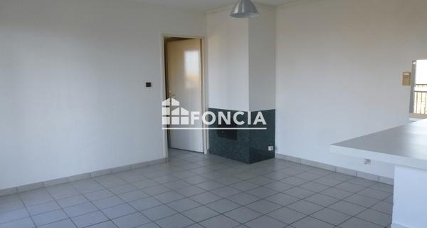 Location Appartement 2 pièces 36.7 m² - Eybens 38320