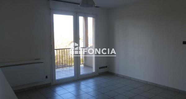 Location Appartement 2 pièces 36.7 m² - Eybens 38320
