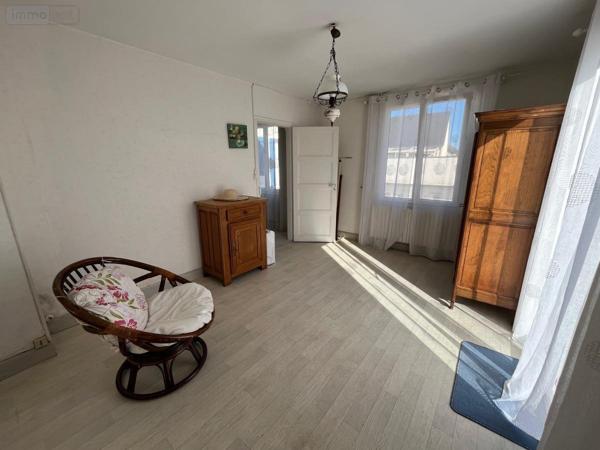 Maison à vendre à Carentan-les-Marais dans la Manche (50500), ref : 50110-757