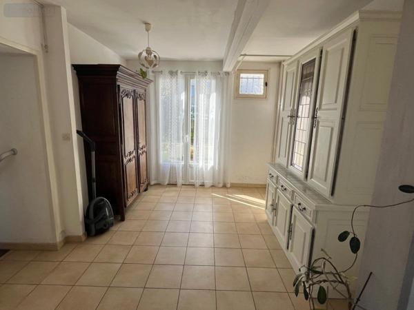 Maison à vendre à Carentan-les-Marais dans la Manche (50500), ref : 50110-757